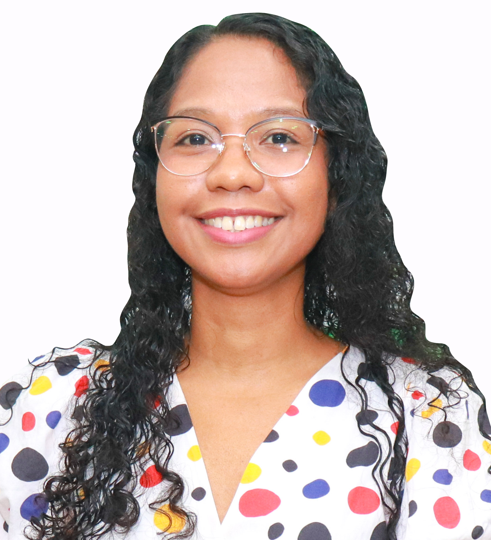 Foto de perfil do Jane Cristina Vieira Nonato